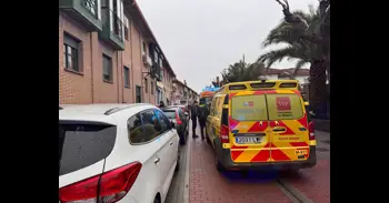 Detenidas tres personas por homicidio en grado de tentativa por la agresión a una mujer en Sevilla la Nueva