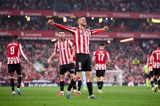 Athletic Club - Real Betis