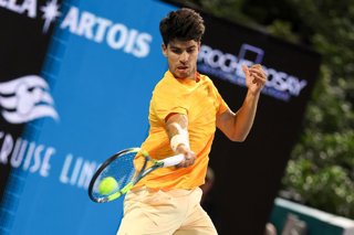 Carlos Alcaraz, Miami Open