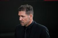 Simeone: "Merecimos un poco más"