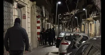 En marcha un operativo policial contra el tráfico internacional de armas y drogas