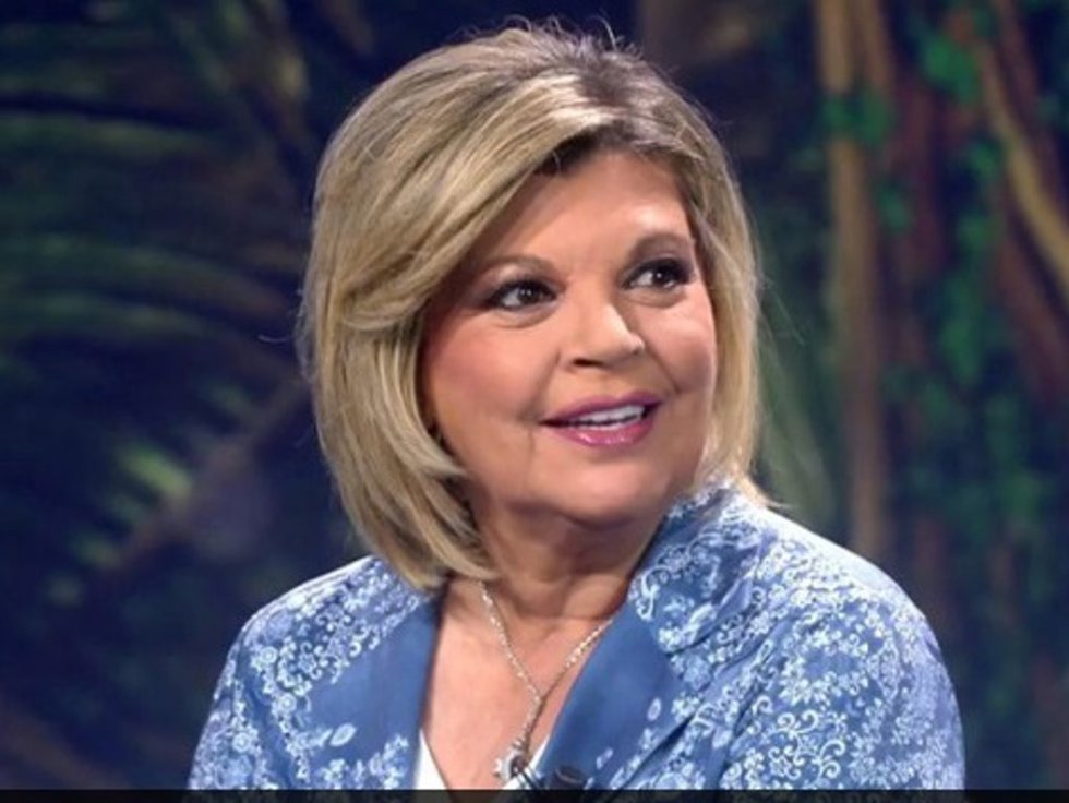 Terelu Campos