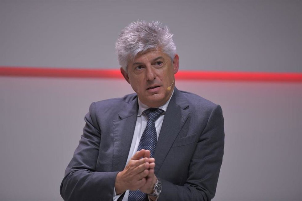 CEO de Cellnex.