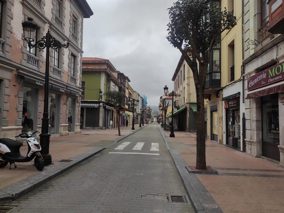 Archivo - Ribadesella
