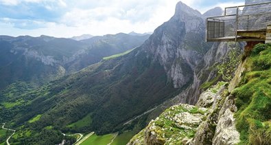 Cantabria Infinita