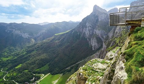 Cantabria Infinita