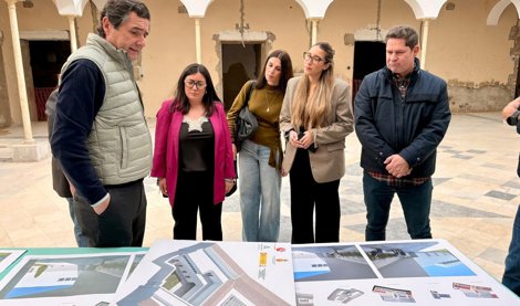 Es Andalucía - Sevilla