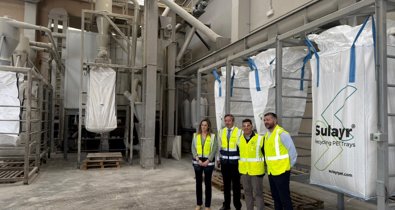 Es Andalucía - Granada