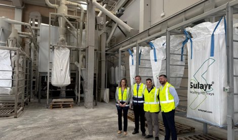 Es Andalucía - Granada