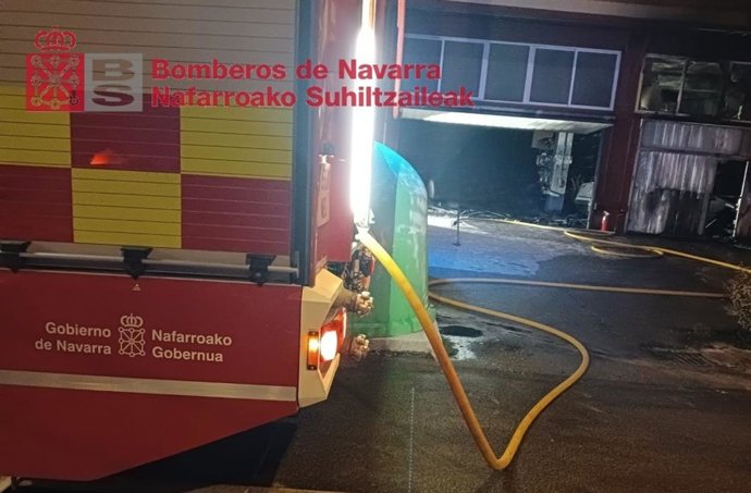 Imagen de la actuación.