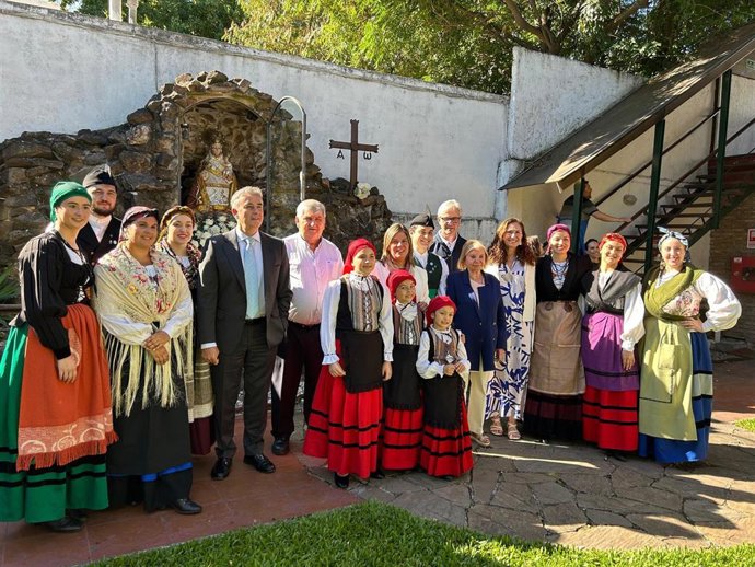 Casa de Asturias del Uruguay