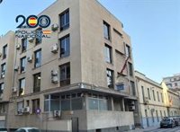 Detenido el gerente de una empresa y un empleado por contratos de electricidad fraudulentos