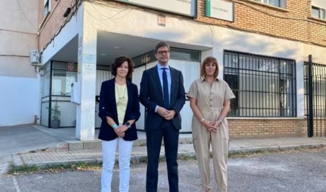 Es Andalucía - Córdoba