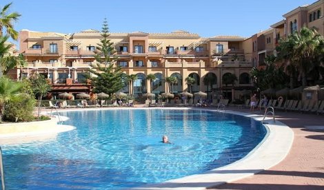 Turismo Andaluz