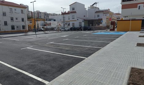 Es Andalucía - Málaga