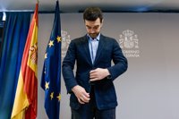 Bustinduy a Airbnb: "Ninguna empresa está por encima de la ley ni de los consumidores"