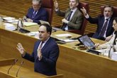 Foto: Llorca responderá esta semana en Les Corts a preguntas sobre su "inacción", necesidades de los valencianos e inmigración