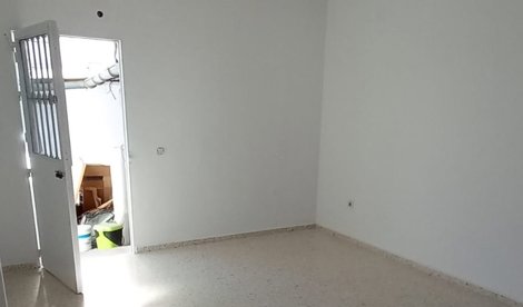 Es Andalucía - Sevilla