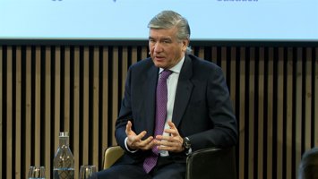 Reynés dice que "en ningún caso" los precios de energía suben como en la guerra