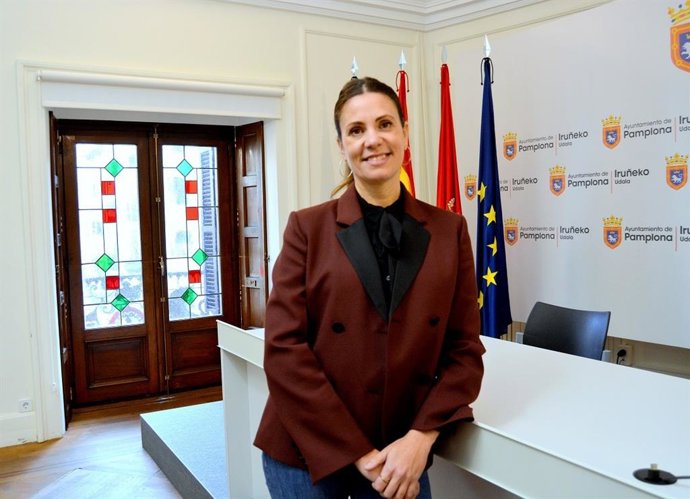 Archivo - Marina Curiel.