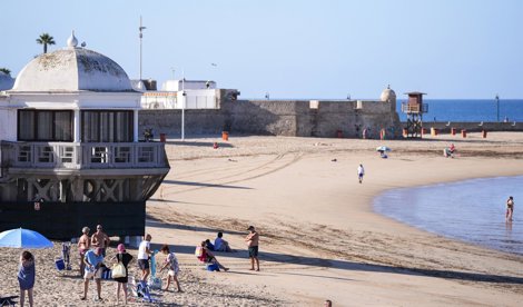 Turismo Andaluz