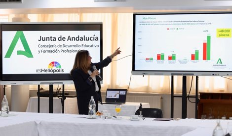 Educación