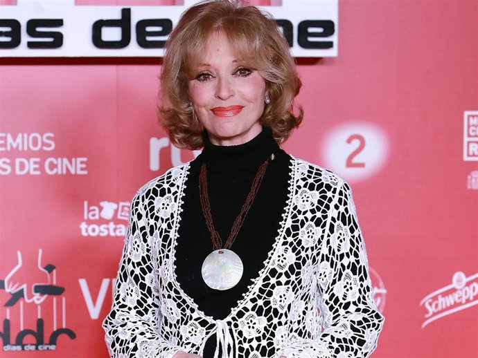 Archivo - Silvia Tortosa     14/1/2020