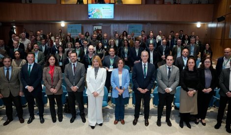 Es Andalucía - Huelva