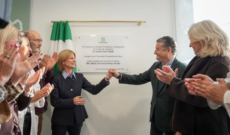 Es Andalucía - Cádiz