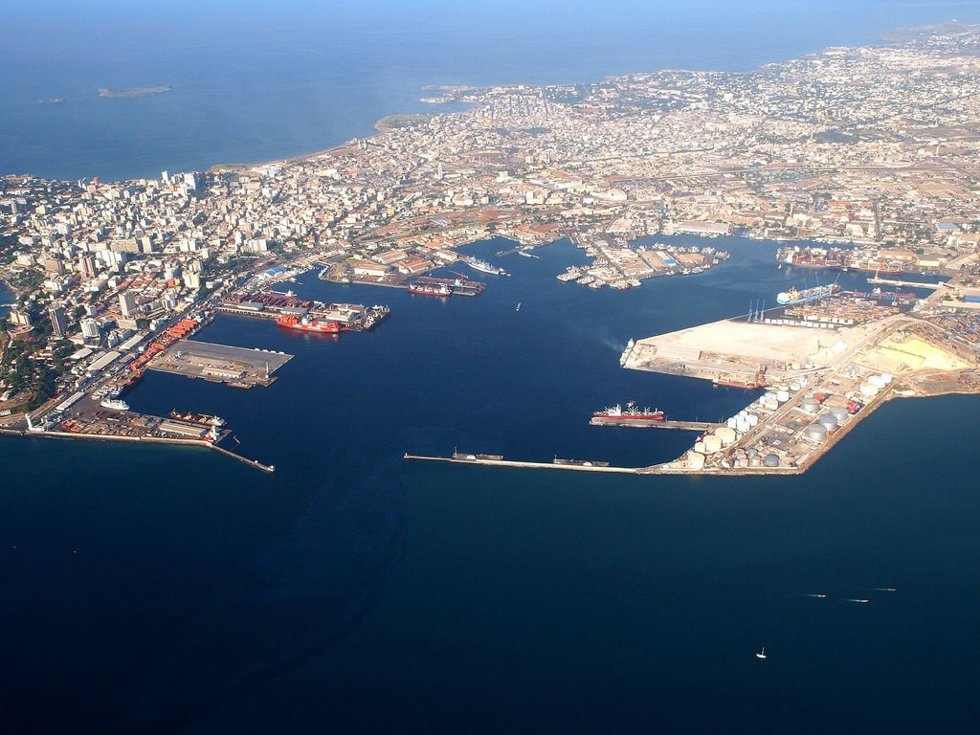 Reganosa obtiene un contrato en Senegal