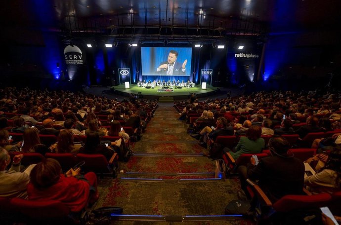 Imagen del Congreso.