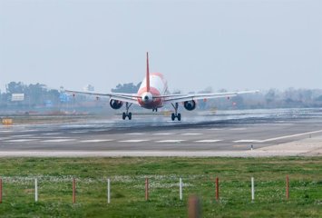 La expansión aeroportuaria en Europa y España impulsará la inversión hotelera en la próxima década, según Colliers