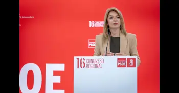 El PSOE exige a Guardiola "ya" otro pleno de investidura o repetición electoral y que acceda al control en la Asamblea