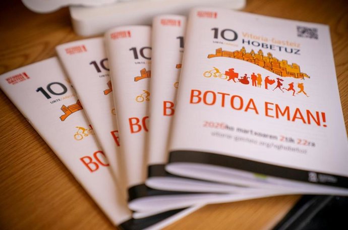 Este próximo miércoles se conocerán las propuestas más votadas del concurso