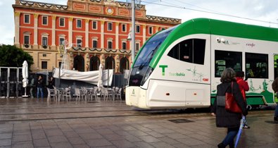 Es Andalucía - Cádiz