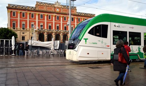 Es Andalucía - Cádiz