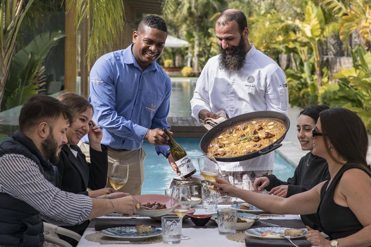 Guía Repsol: 300 nuevos  Soletes  para descubrir bares curiosos y restaurantes con encanto en España