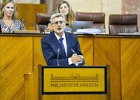 PSOE solicita a Junta una campaña publicitaria "urgente" del destino turístico de Málaga para la Semana Santa