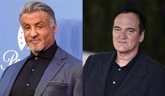 Foto: Tarantino y Stallone preparan una serie de gángsteres y boxeo ambientada en los años 30