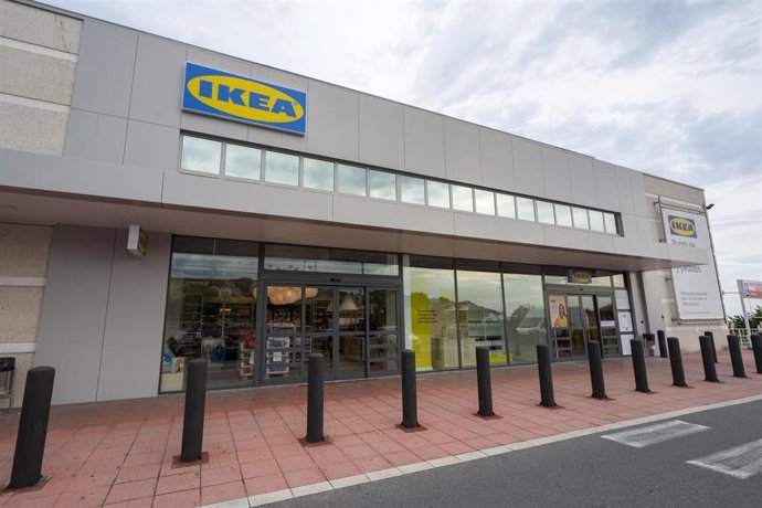 Archivo - Ikea Santander