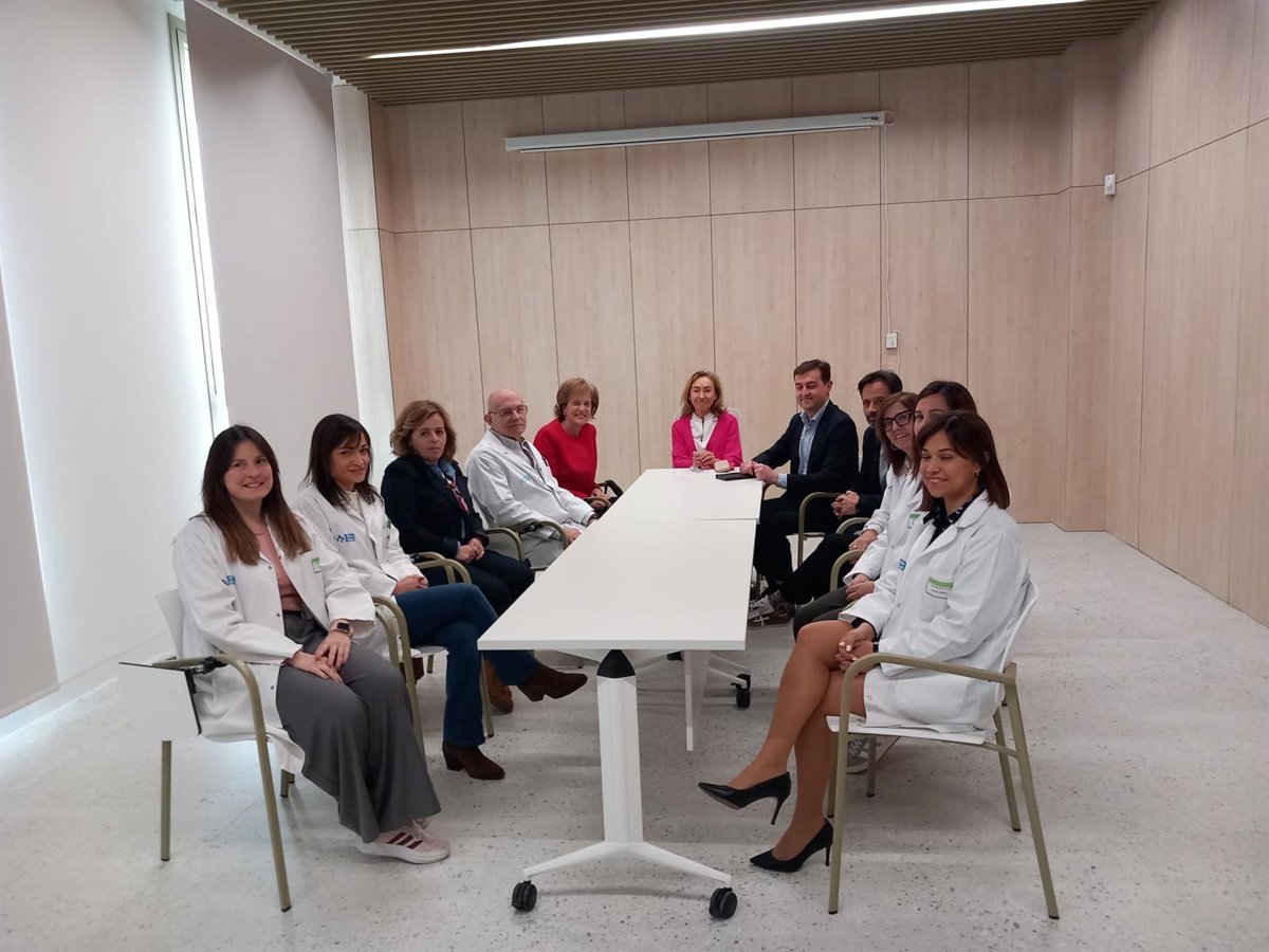 El programa de Nutrición y Dietética de AP atiende 600 consultas y 1.200 intervenciones en su primer año de vida