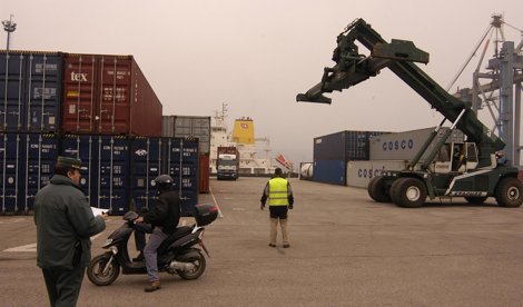 Es Andalucía - Sevilla