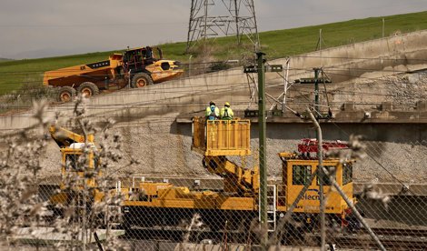 Es Andalucía - Málaga