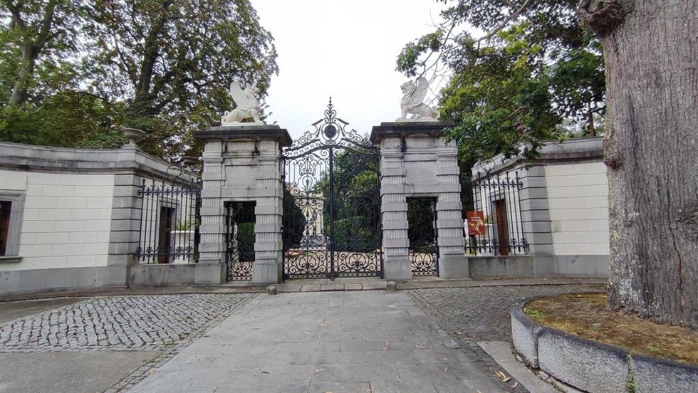 Archivo - Sede de la fundación Selgas-Fagalde.