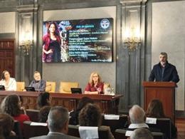 UGT-A reivindica el talento femenino y pide reforzar en las jornadas Genia la igualdad ante los riesgos de retroceso.