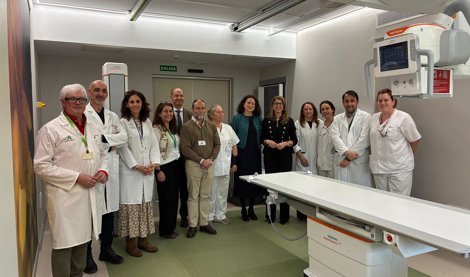 Es Andalucía - Sevilla