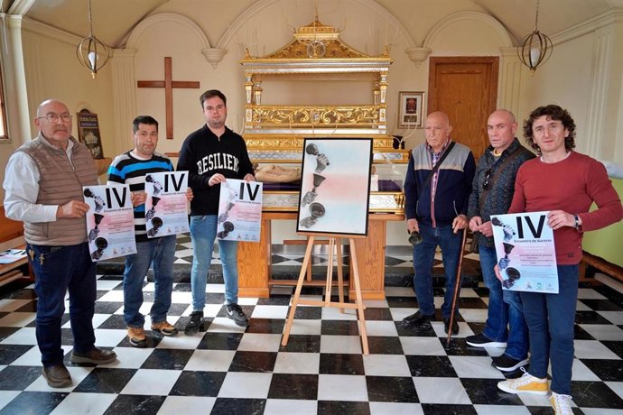 Santomera acoge este sábado el IV Encuentro de Auroros