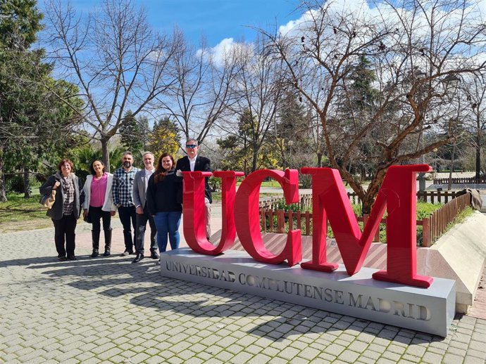 La Complutense y Metrovacesa desarrollan una guía técnica para integrar la biodiversidad en el diseño urbano