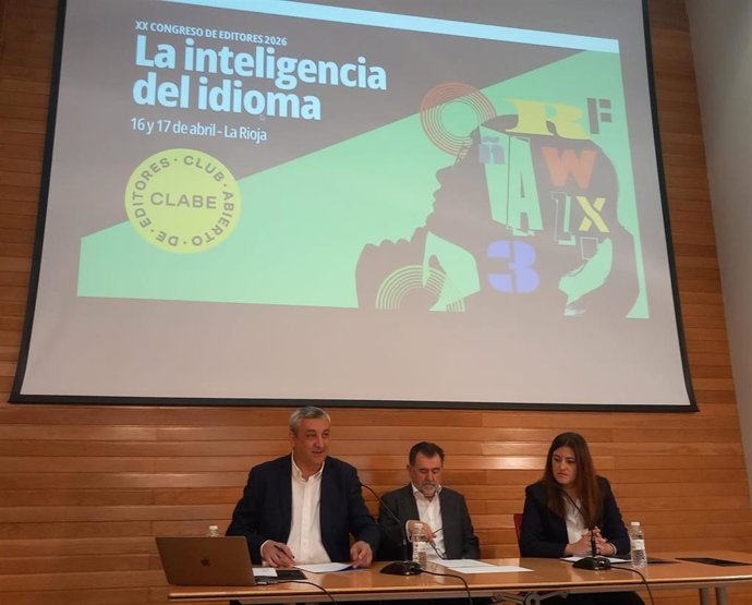 Un Congreso de Editores abordará la inclusión de la IA en medios de comunicación; "O nos adaptamos o no sobrevivimos"