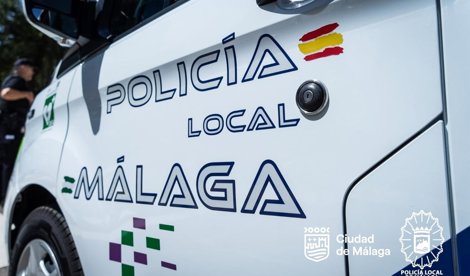 Málaga